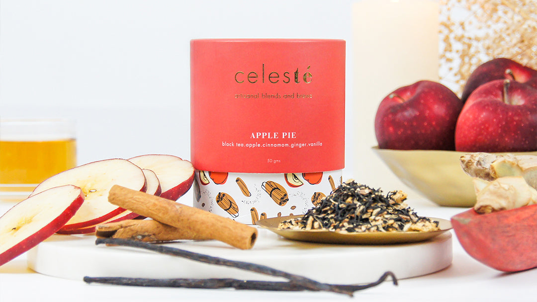 9 Thoughtful Valentine’s Gift Ideas Packed with Love - CELESTE