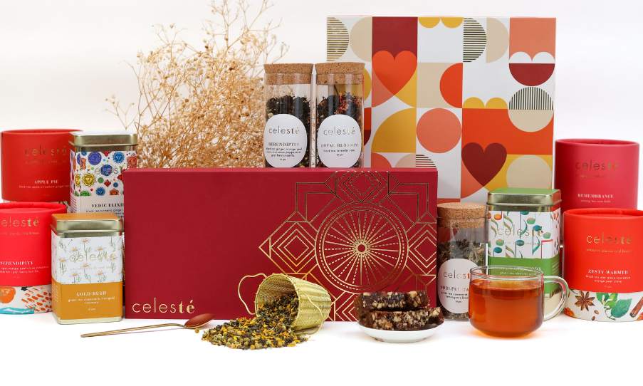 Mother's Day Gift Ideas: Tea Gifts That Warm the Heart