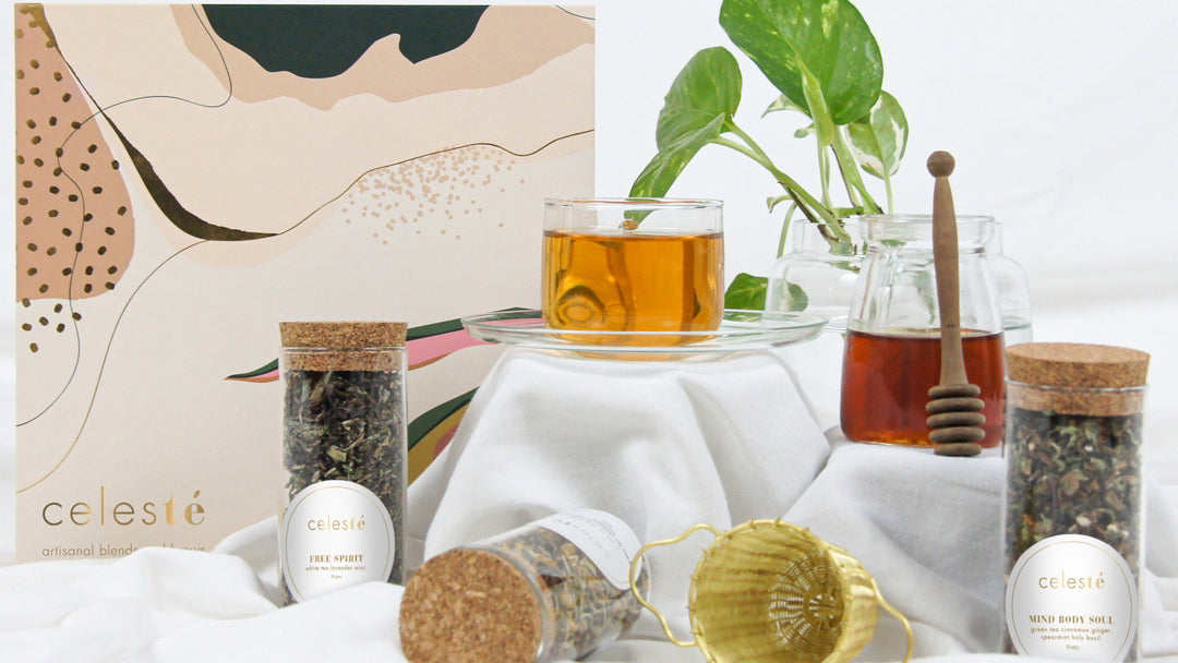 To Mom, with love: Wellness gifts for your mom this Mother’s Day