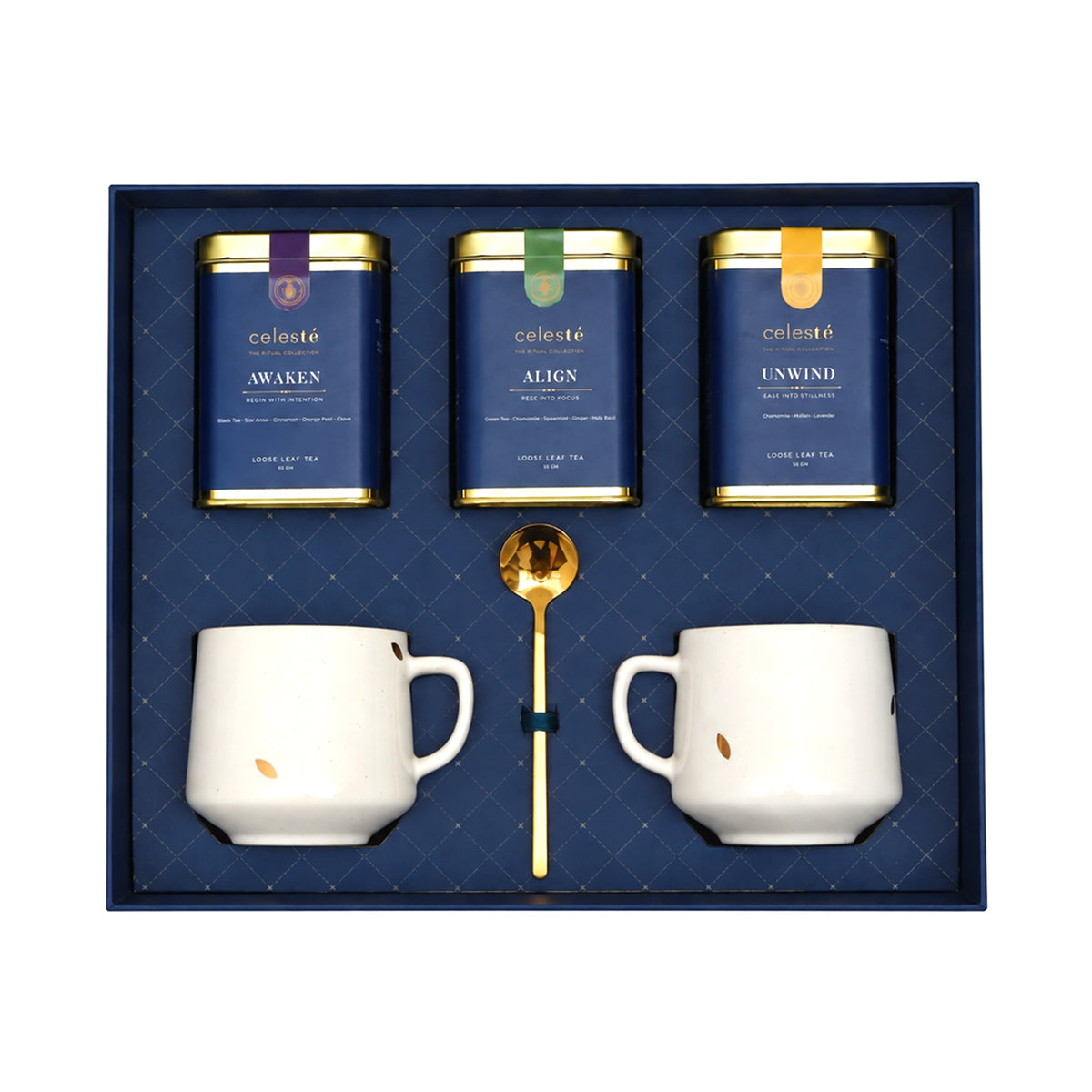 RITUAL GIFT BOX | CELESTE