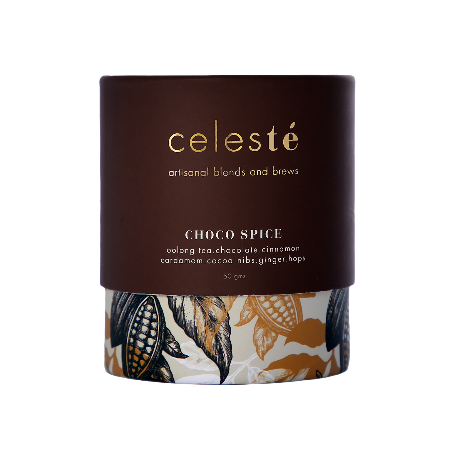 Chocolate Tea | Choco Spice
