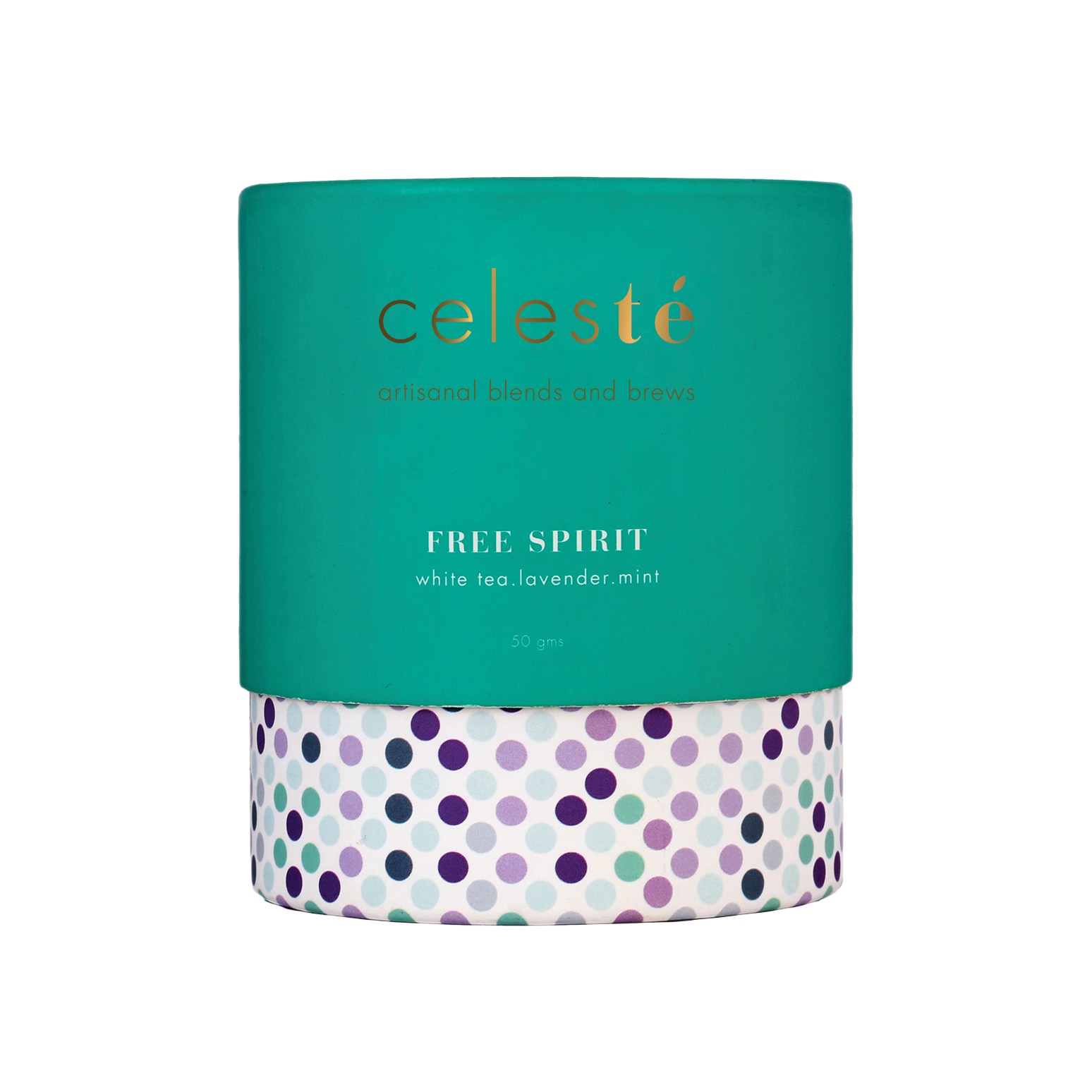 Lavender Mint Tea | Free Spirit