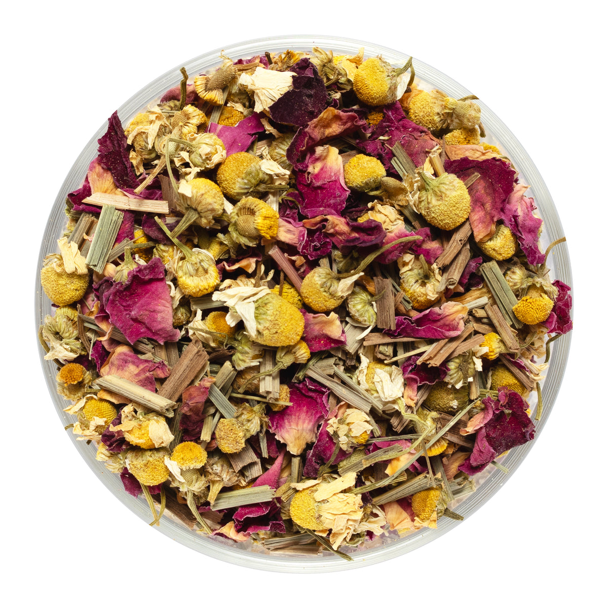 CHAMOMILE BLOOM | CELESTÉ