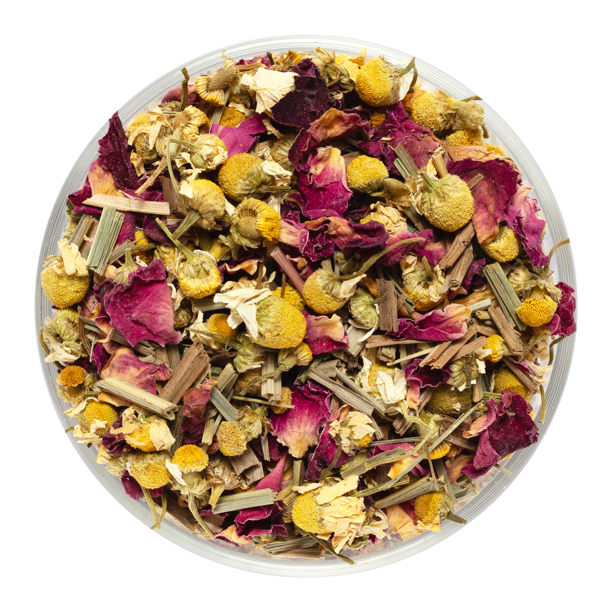 CHAMOMILE BLOOM | CELESTÉ