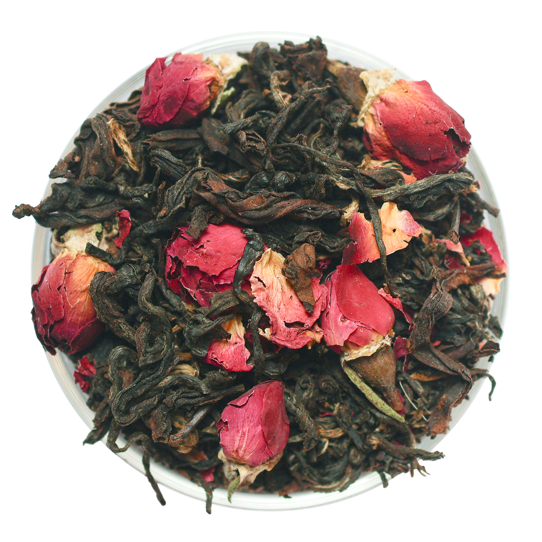 Buy Premium Oolong Tea - Remembrance | Whole Loose Leaf Tea