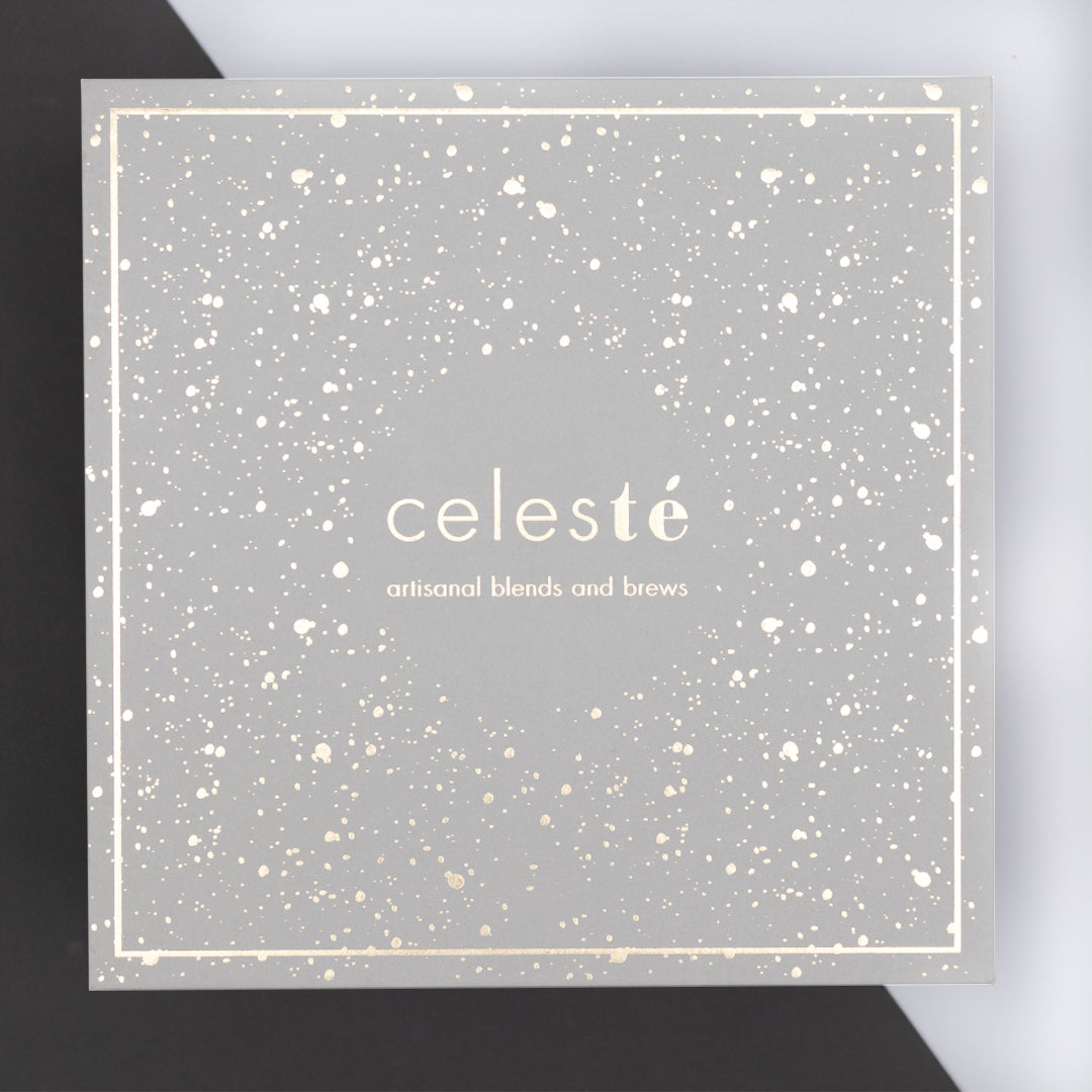 Wellness Tea Gift Box