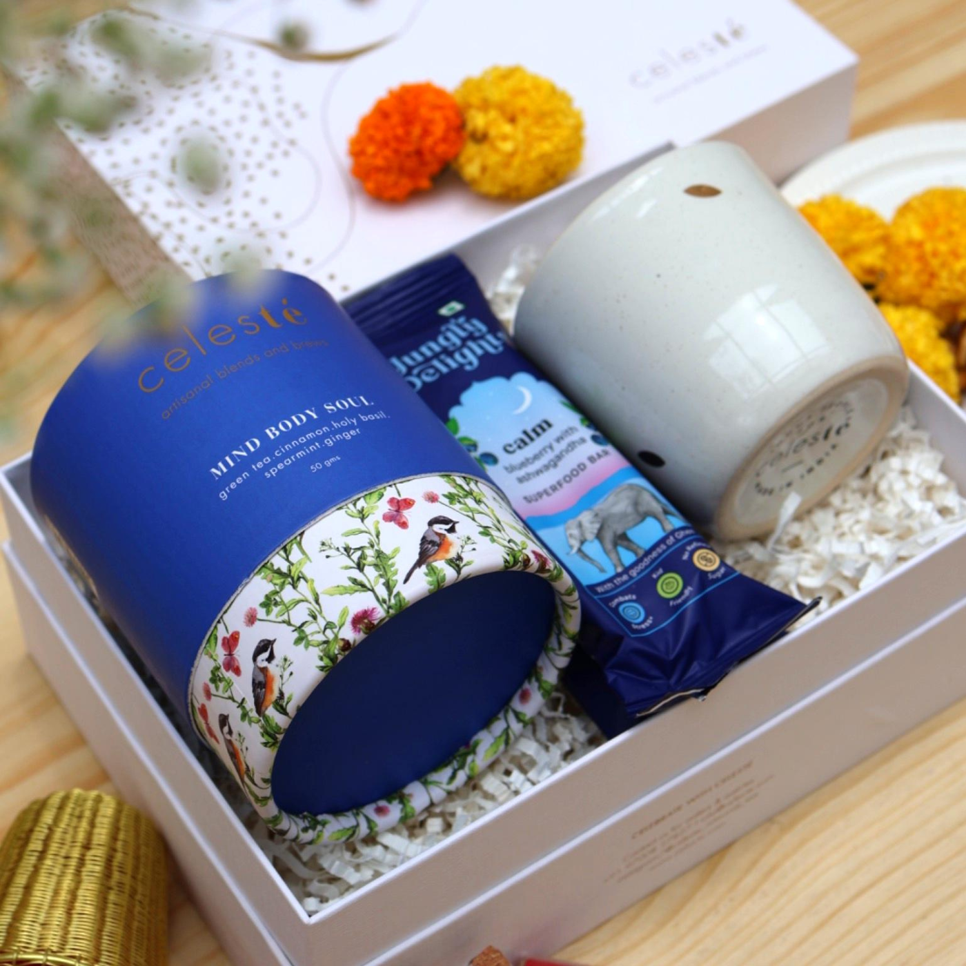 CALM GIFT BOX