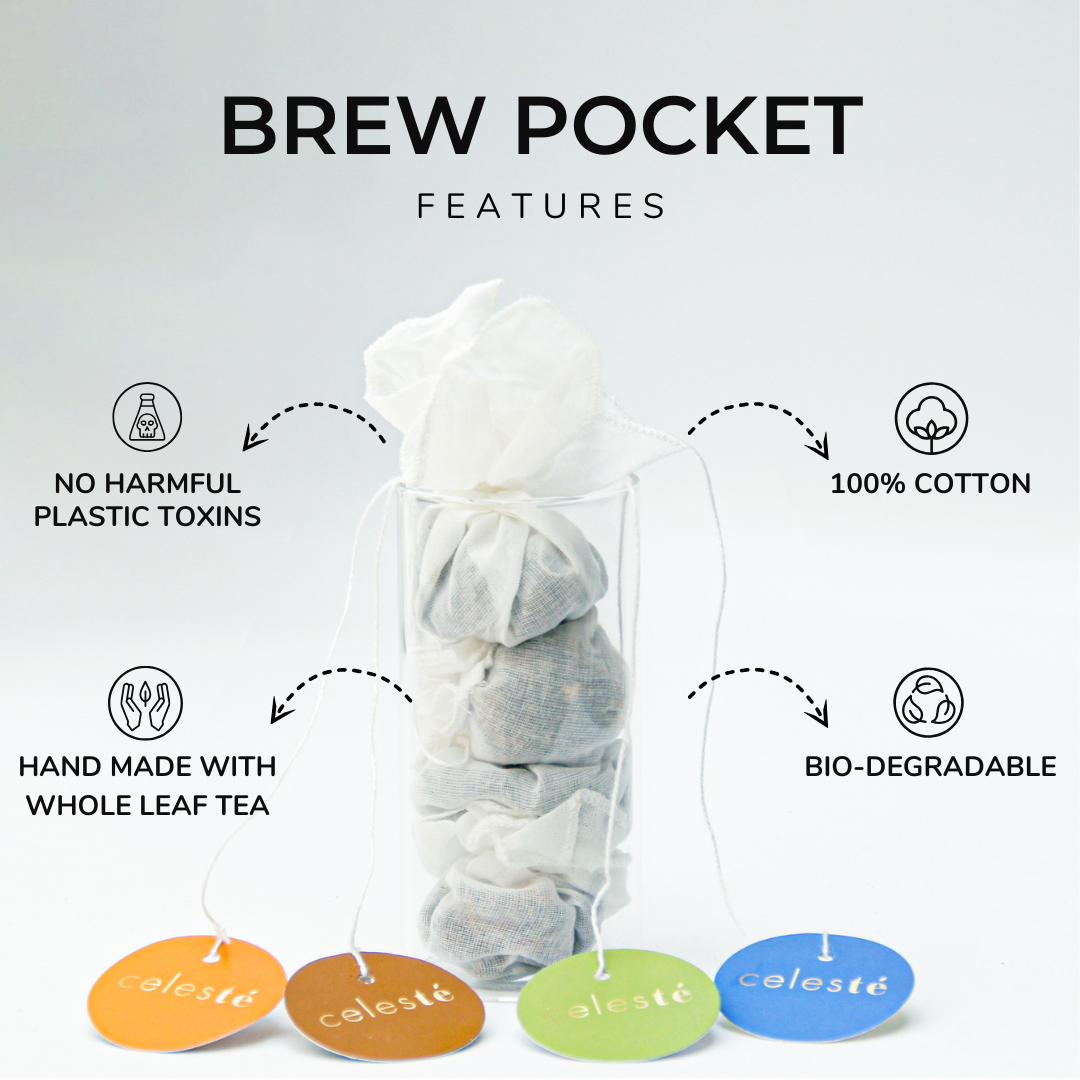 Hibiscus Tea | Tropical Paradise