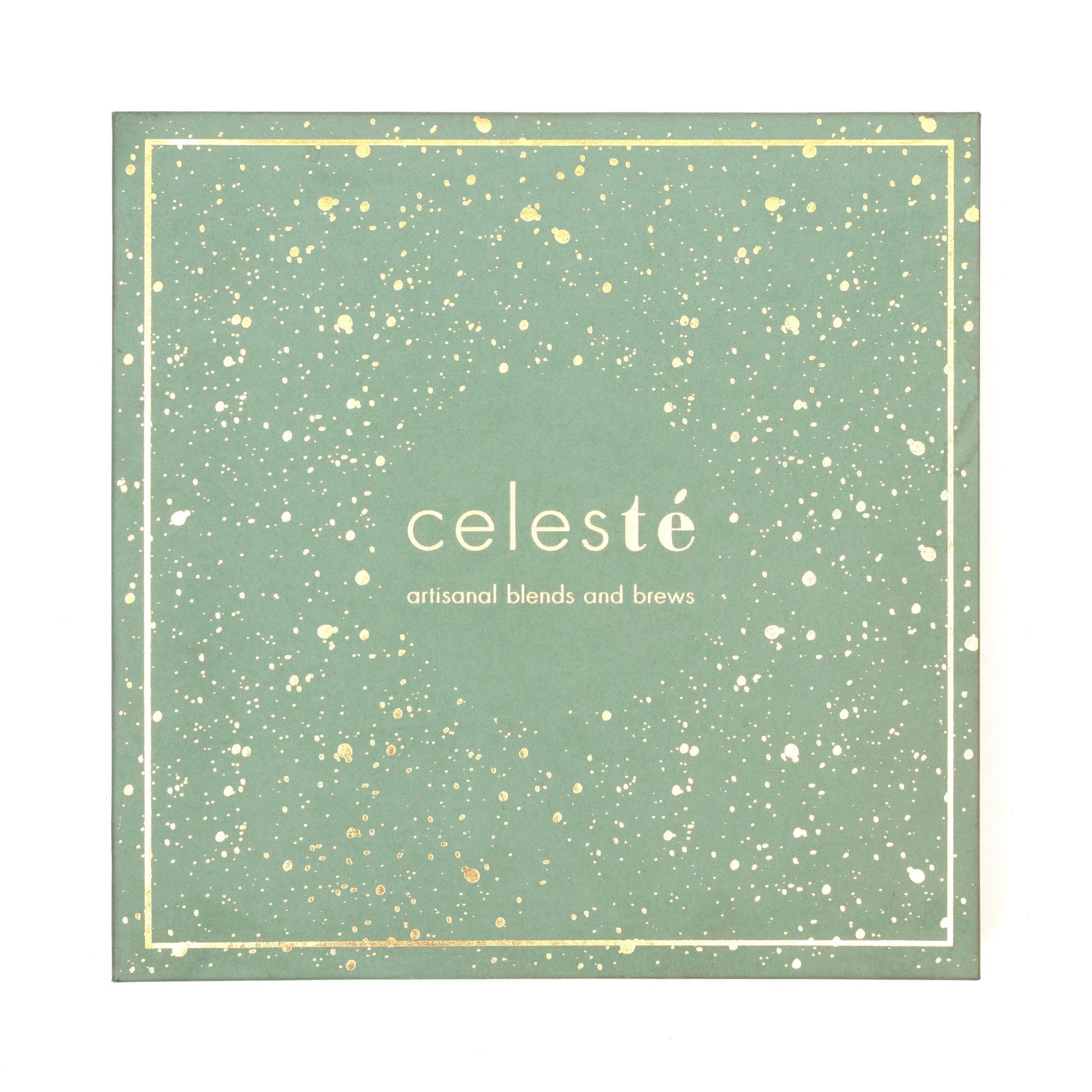 Wellness Gift Box