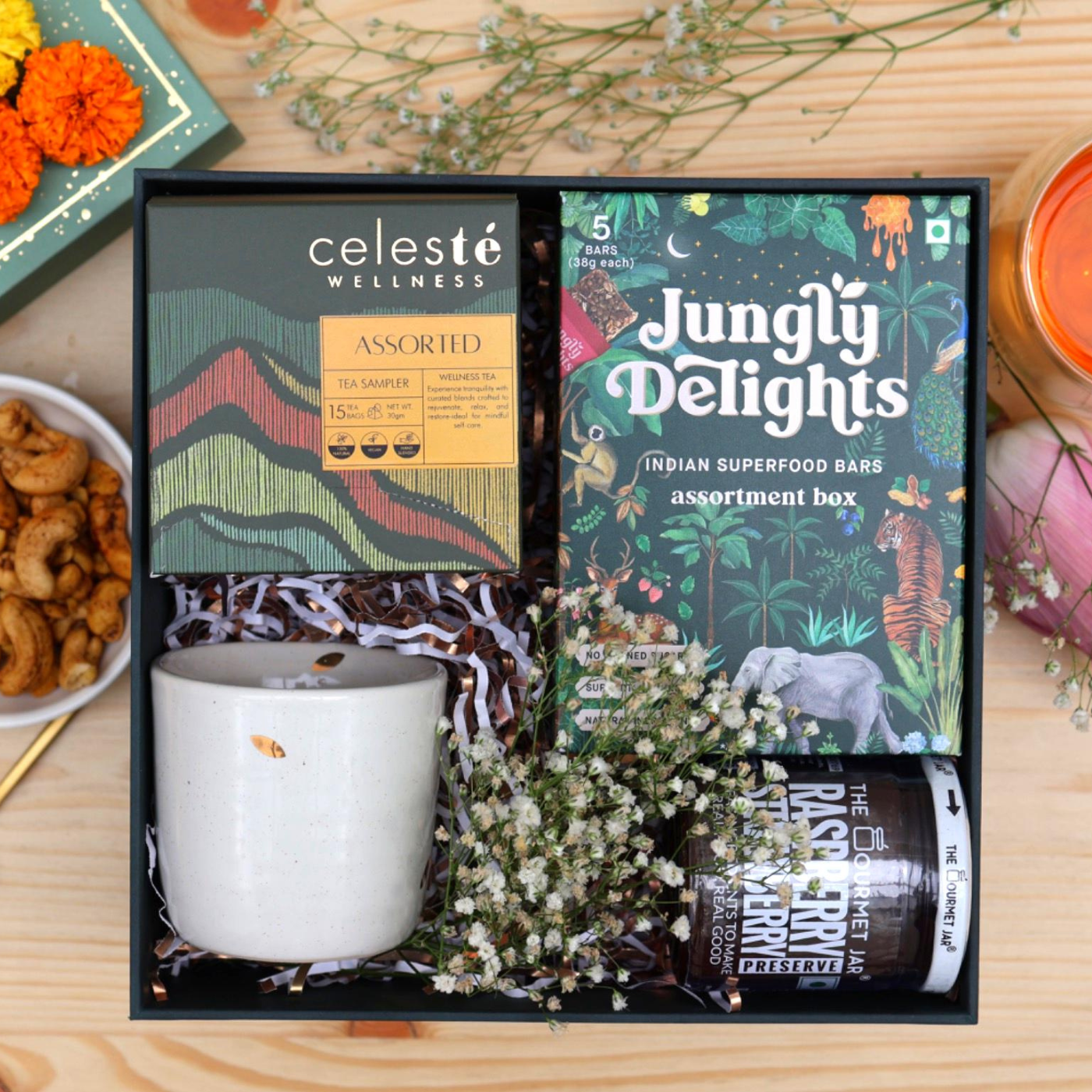 Wellness Gift Sets