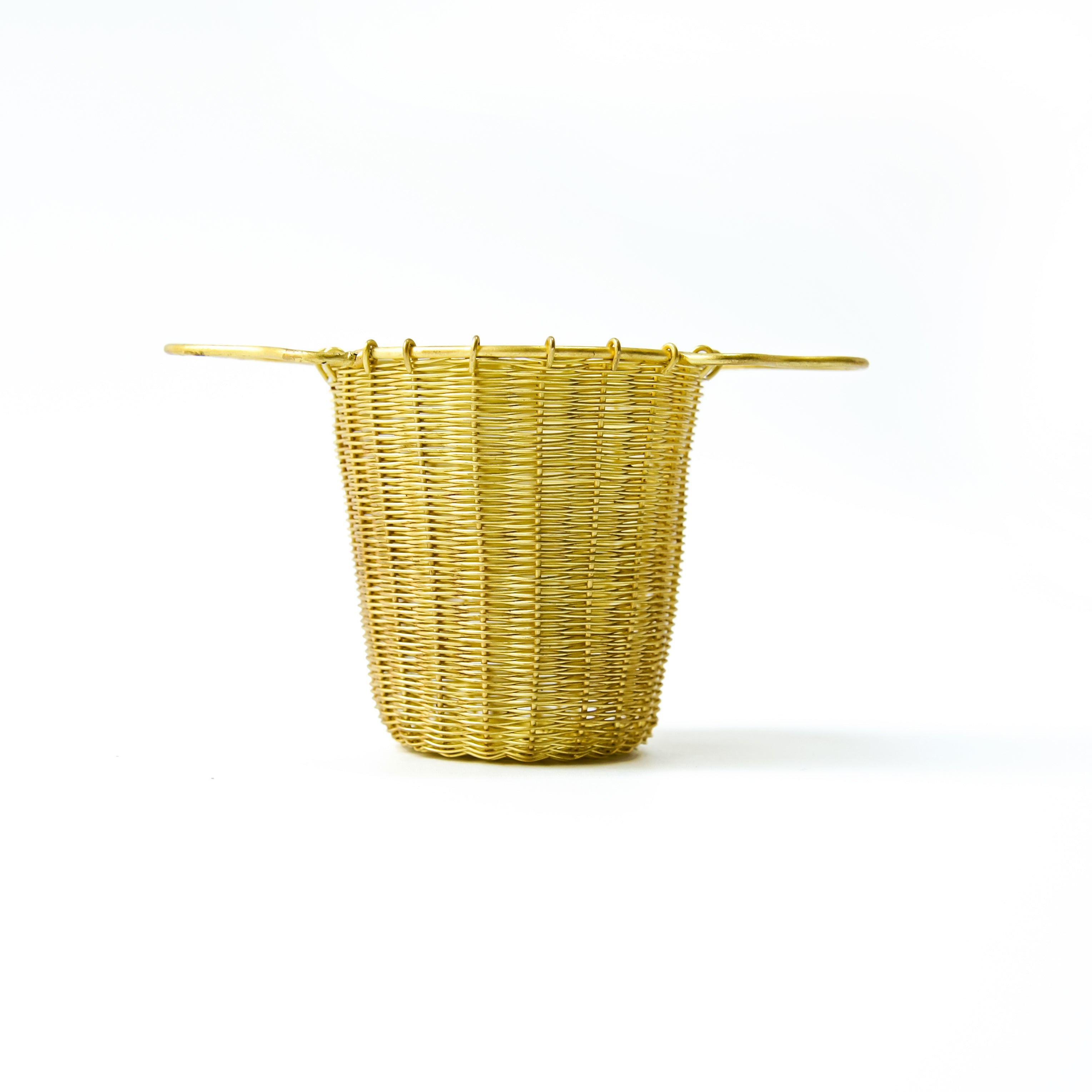 Teaware | Tea Basket Strainer