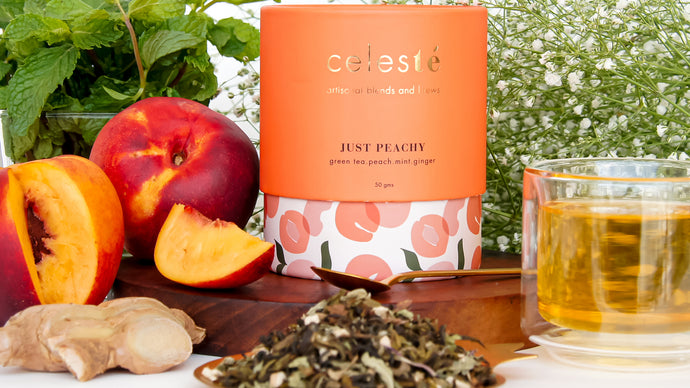 5 Artisanal Brands To Try For An Exotic Summer Tea