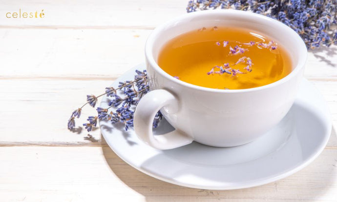 Lavender Tea Benefits: Exploring Its Health Benefits