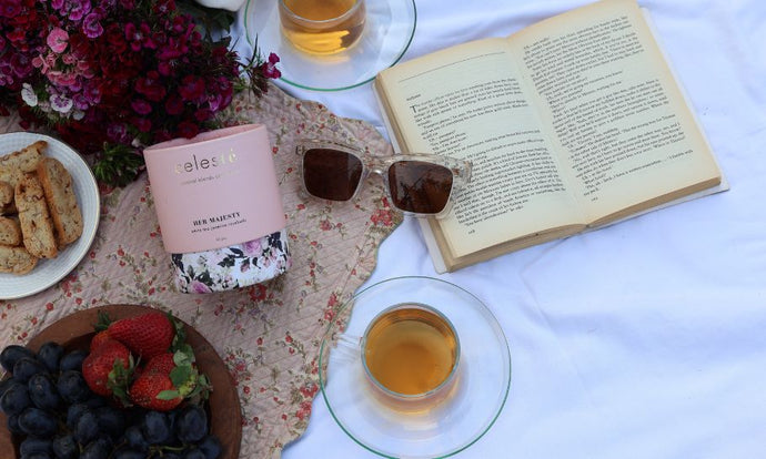 Spring Tea Guide: A Guide to the Best Teas for the Season