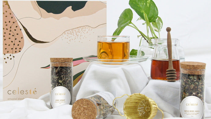 To Mom, with love: Wellness gifts for your mom this Mother’s Day