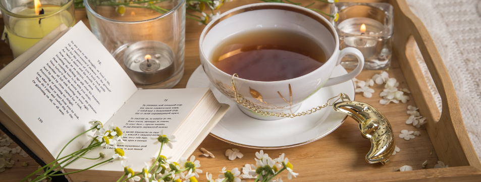 What Does Chamomile Tea Taste Like? | A Flavor &amp; Brewing Guide