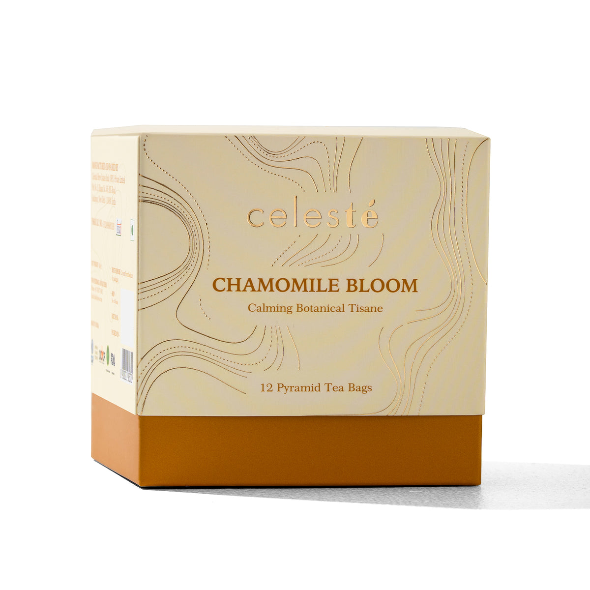 CHAMOMILE BLOOM | CELESTÉ