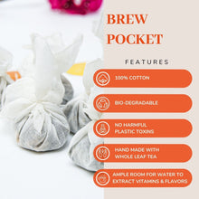 Load image into Gallery viewer, White Tea | Amber Glow
