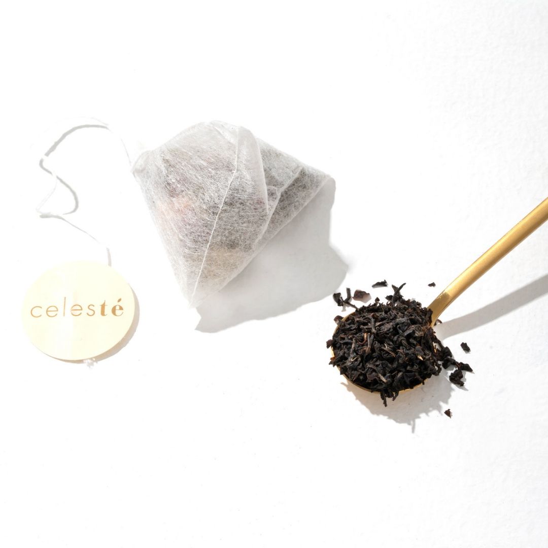 ASSAM GOLD | CELESTÉ