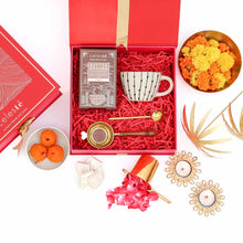 Load image into Gallery viewer, Aura Gift Box | Teatime Treassures

