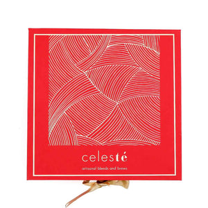 Aura Gift Box | Teatime Treassures