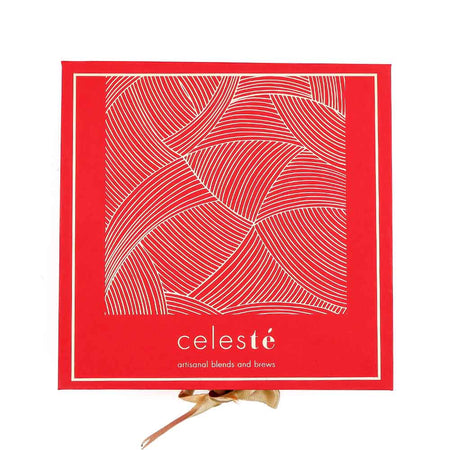 Aura Gift Box | Teatime Treassures