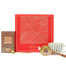 Load image into Gallery viewer, Aura Gift Box | Teatime Treassures
