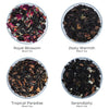 Black Tea Selection (Pack of 4)