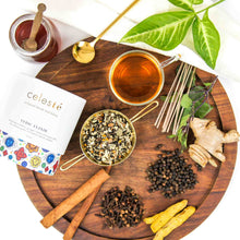 Load image into Gallery viewer, Black Tea | Vedic Elixir
