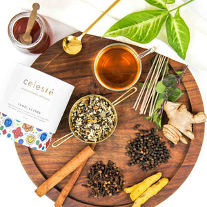 Black Tea | Vedic Elixir