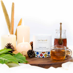 Black Tea | Vedic Elixir