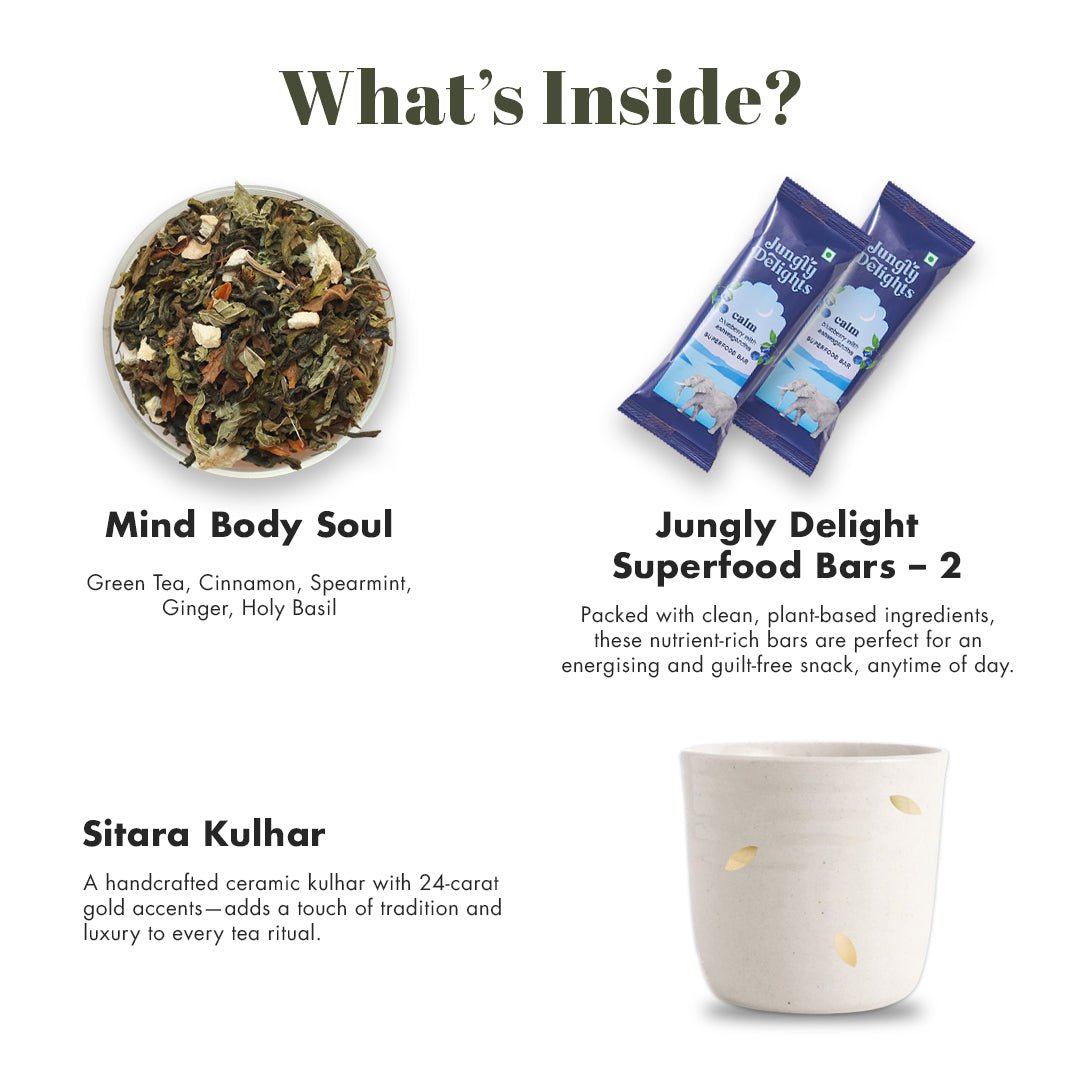 CALM GIFT BOX
