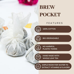 Oolong Tea | Choco Spice