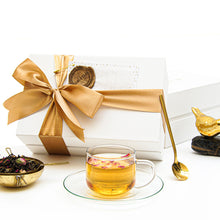 Load image into Gallery viewer, Customized Tea Gift Box | Loose Leaf
