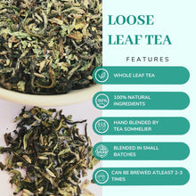 Load image into Gallery viewer, White Tea | Free Spirit
