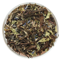 Buy Premium White Tea - Free Spirit | Whole Loose Leaf Tea