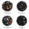 Fruity Tea Selection (Pack of 4)