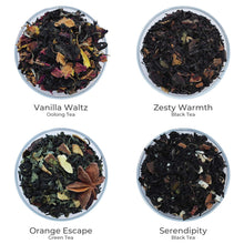 Load image into Gallery viewer, Fruity Tea Selection (Pack of 4)
