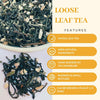 White Tea | Ginger Elixir