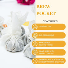 Load image into Gallery viewer, White Tea | Ginger Elixir
