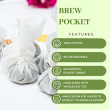 Load image into Gallery viewer, Green Tea | Green Rhapsody
