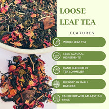 Load image into Gallery viewer, Green Tea | Green Rhapsody

