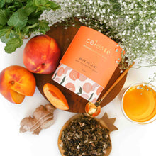 Load image into Gallery viewer, Green Tea | Just Peachy
