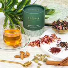 Load image into Gallery viewer, Green Tea | Kashmiri Kahwa
