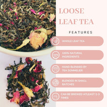 Load image into Gallery viewer, White Tea | Her Majesty
