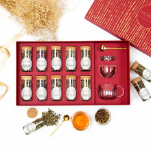 Load image into Gallery viewer, Tea Gift Box | Indulgence
