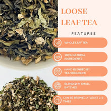 Load image into Gallery viewer, Green Tea | Just Peachy

