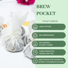 Load image into Gallery viewer, Green Tea | Kashmiri Kahwa
