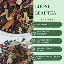 Load image into Gallery viewer, Green Tea | Kashmiri Kahwa
