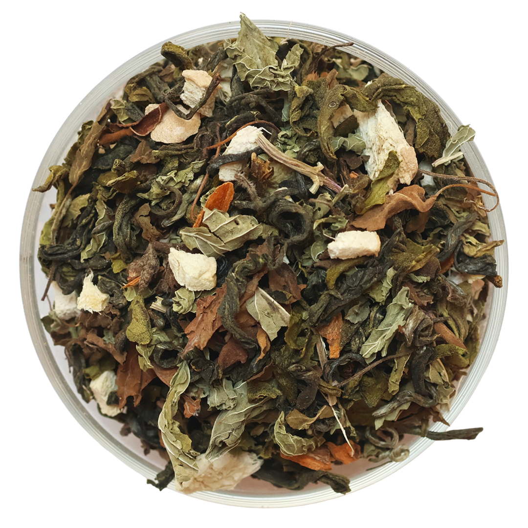 Cinnamon Tea | Mind Body Soul